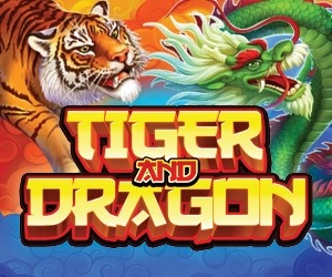 Tiger & Dragon games