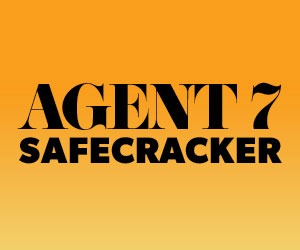 Agent 7 Safecracker