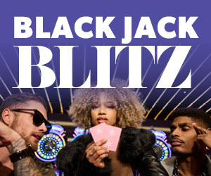 Black Jack Blitz