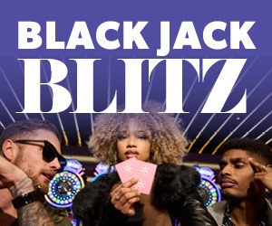 Black Jack Blitz